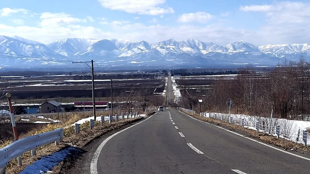 北海道トカプチ移住ライフ